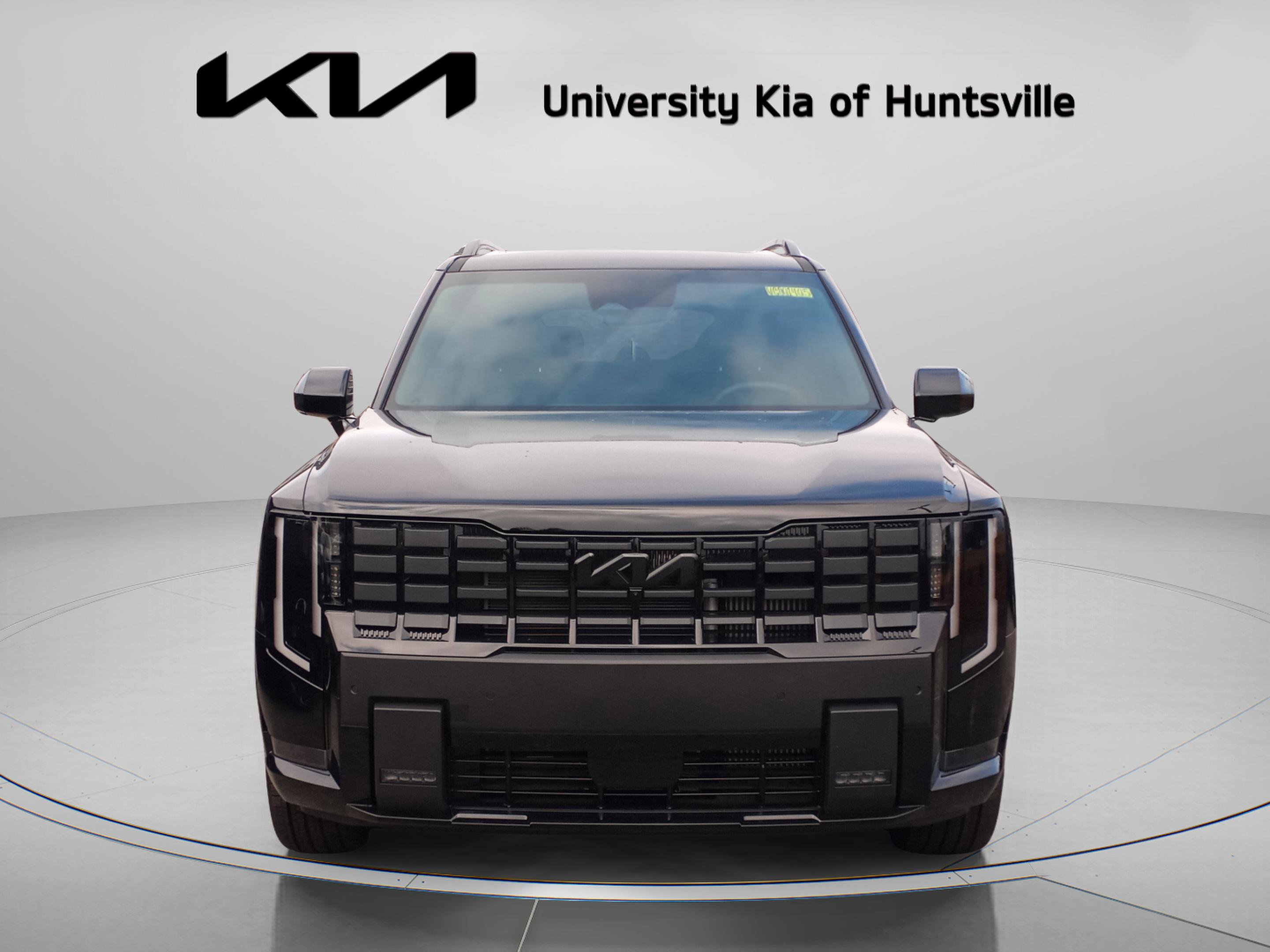 New 2027 Kia Telluride SX Prestige X-Line image 2