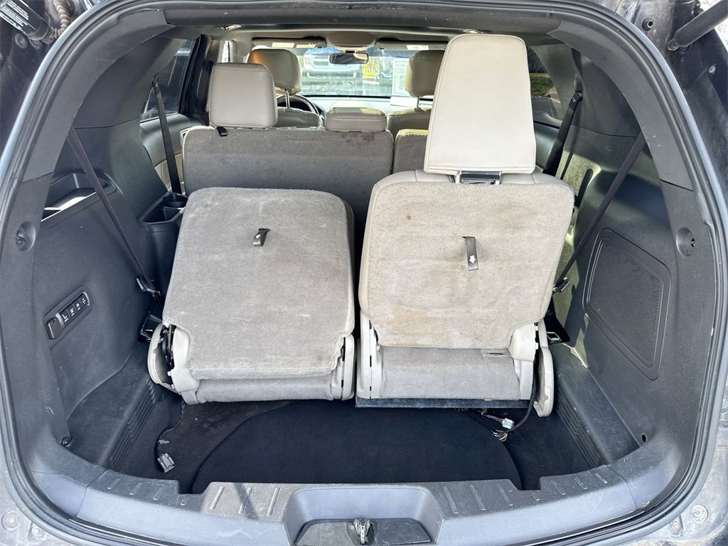 Used 2013 Ford Explorer Limited image 24