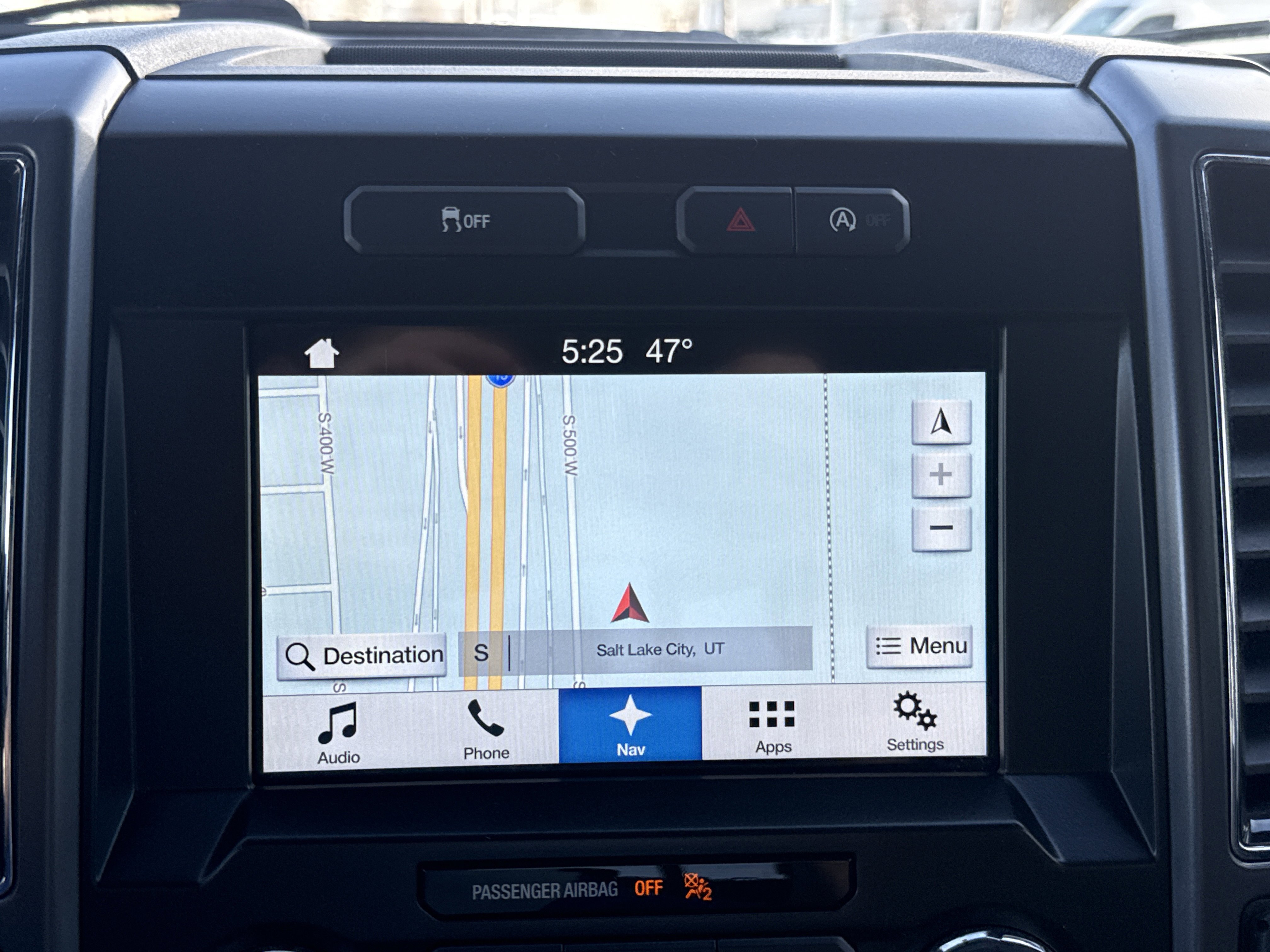 Used 2017 Ford F150 XLT w/ Equipment Group 302A Luxury image 20