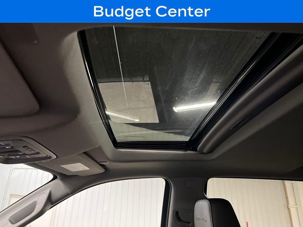 Used 2021 GMC Sierra 1500 Denali image 29