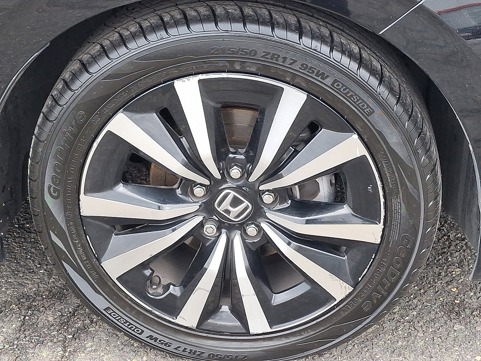 Used 2023 Honda Civic EX image 9