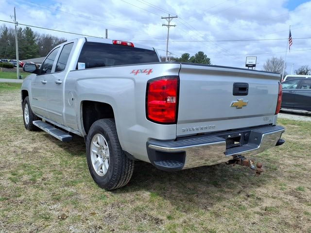 Used 2015 Chevrolet Silverado 1500 LT w/ All Star Edition image 7