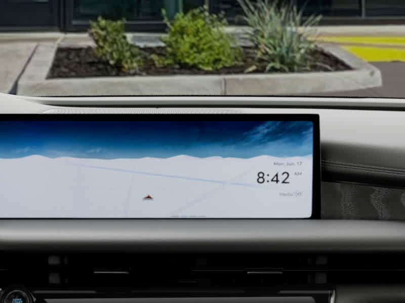 New 2026 Genesis G80 3.5T Prestige image 18