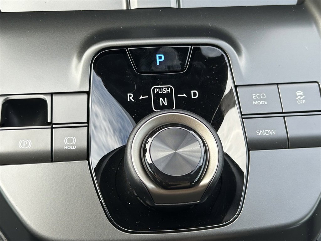 New 2026 Toyota bZ XLE Plus image 30