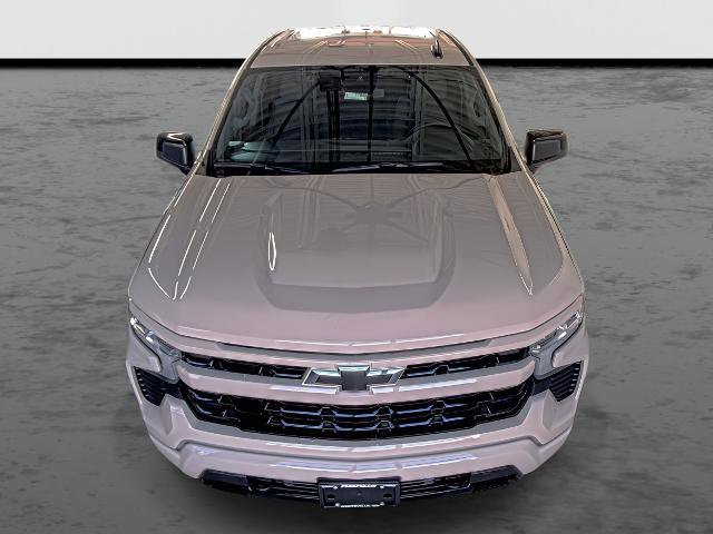 New 2026 Chevrolet Silverado 1500 RST w/ All Star Edition Plus image 6