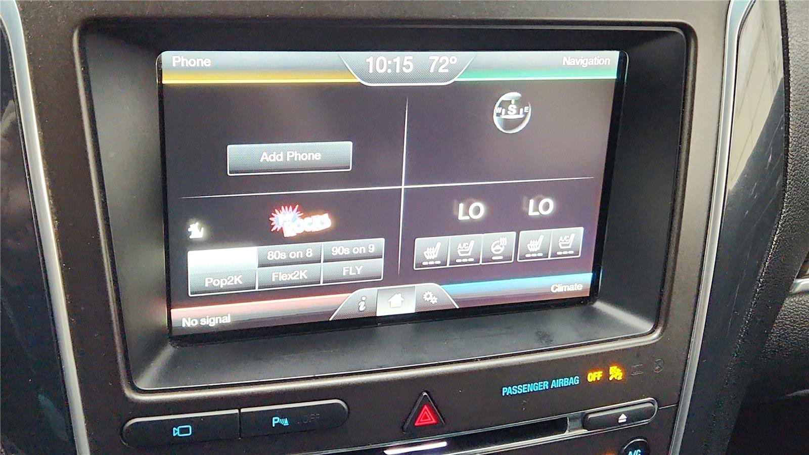 Used 2016 Ford Explorer Limited AWD/4WD image 32