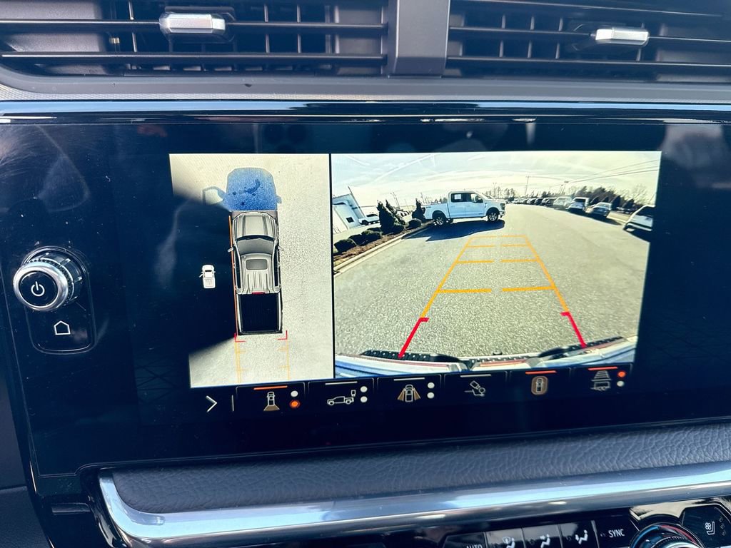 Used 2024 GMC Sierra 1500 Denali image 13