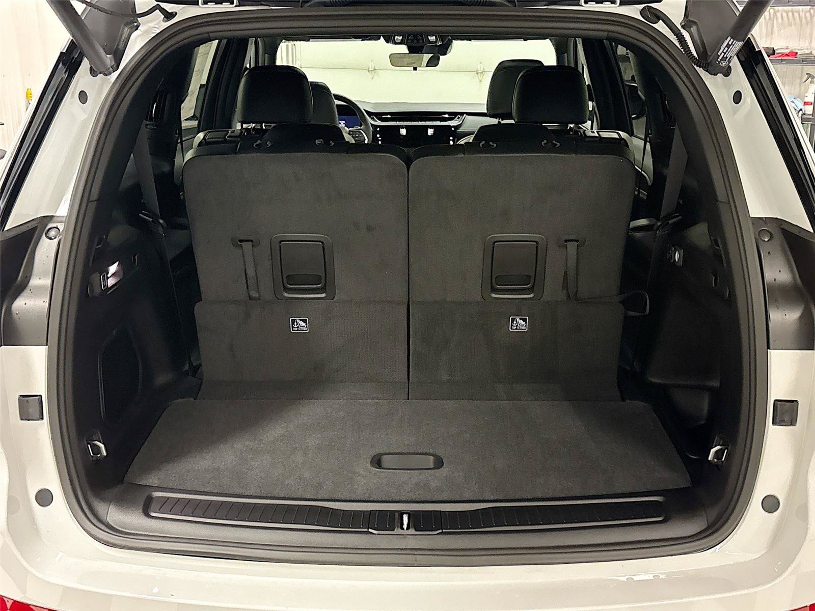 New 2026 Jeep Grand Cherokee L Limited AWD/4WD image 27