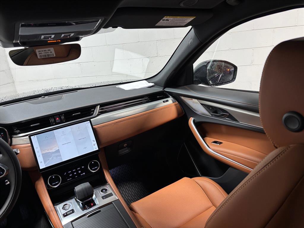 New 2026 Jaguar F-PACE R-Dynamic S image 37