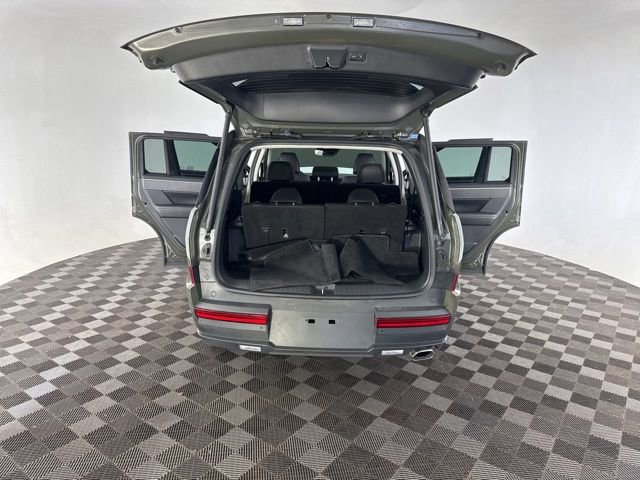 Used 2024 Hyundai Santa Fe XRT image 16