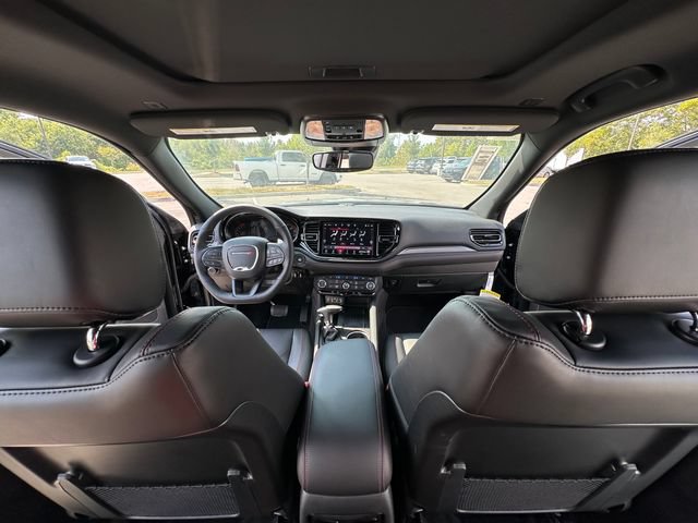 New 2026 Dodge Durango GT AWD/4WD image 24
