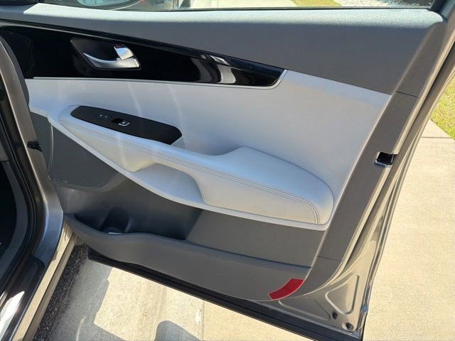 Used 2019 Kia Sorento SX w/ SX Touring Package FWD image 27