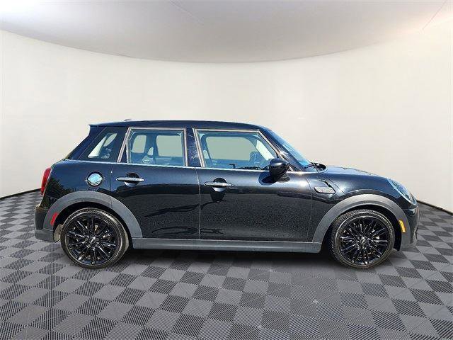 Used 2024 MINI Cooper S image 7