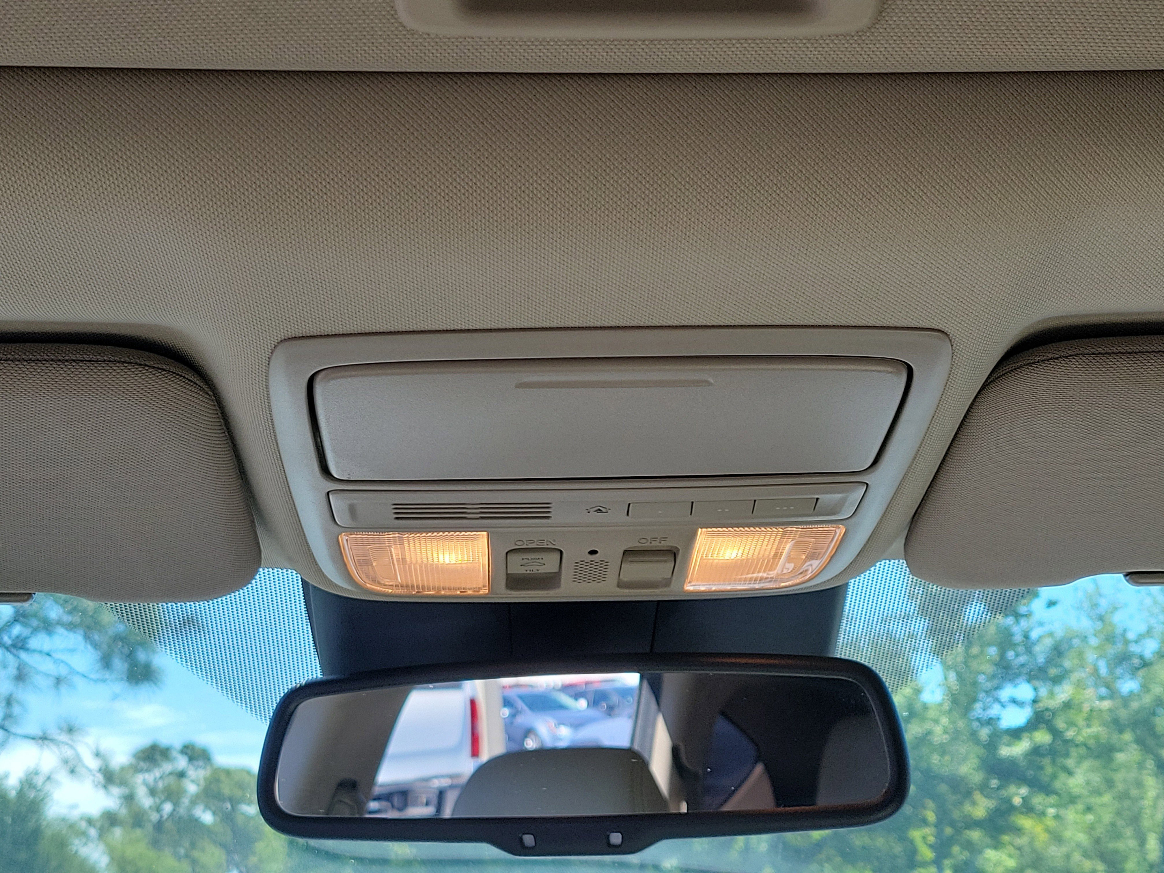 Used 2016 Honda CR-V Touring image 20