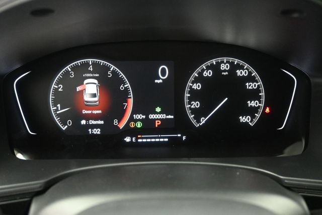 New 2026 Honda Civic LX image 6