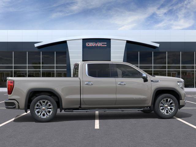 New 2026 GMC Sierra 1500 Denali w/ Technology Package AWD/4WD image 5