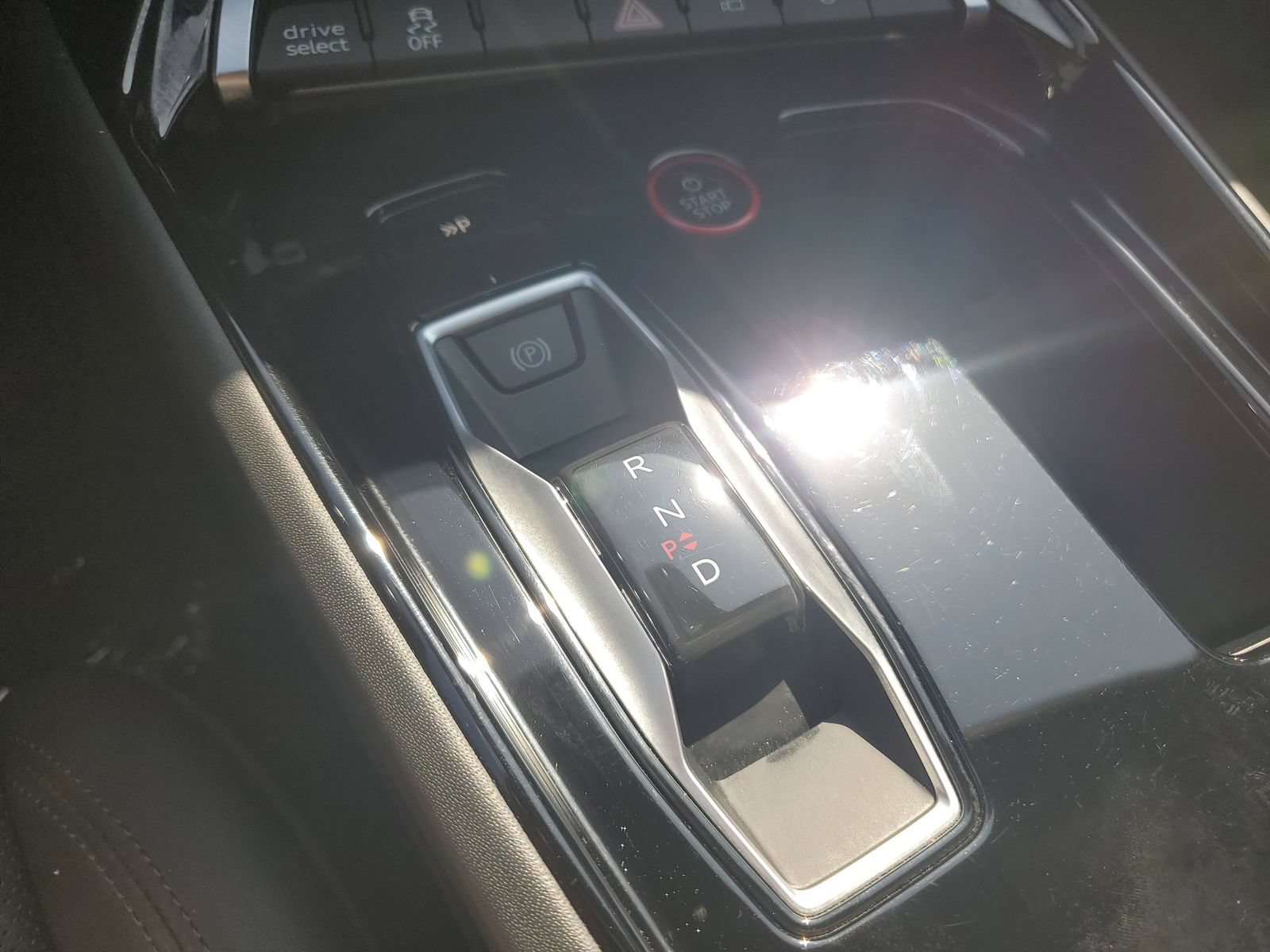 Used 2023 Audi e-tron GT Prestige w/ Prestige Package AWD/4WD image 27