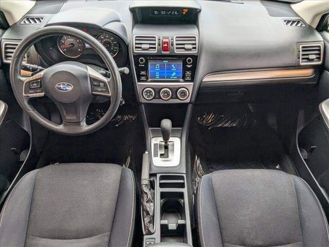 Used 2015 Subaru Crosstrek 2.0i Premium w/ Popular Package #2 image 16