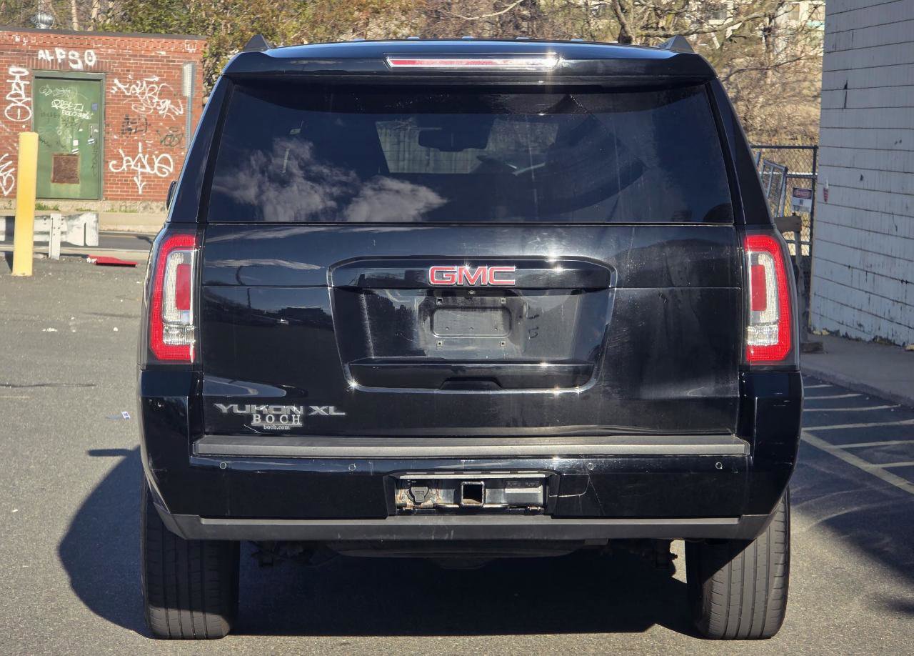Used 2018 GMC Yukon XL SLT AWD/4WD image 6
