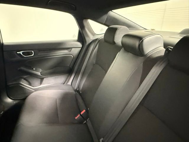 Used 2023 Honda Civic Sport image 36
