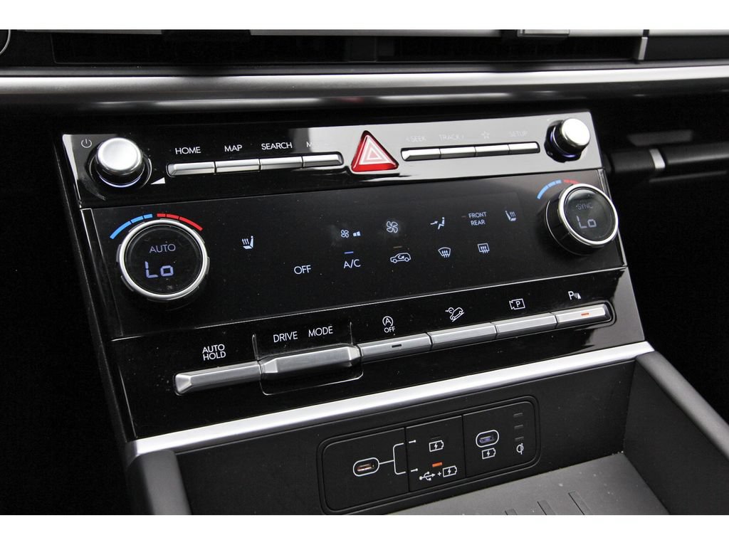 Used 2026 Hyundai Santa Fe SEL FWD image 29