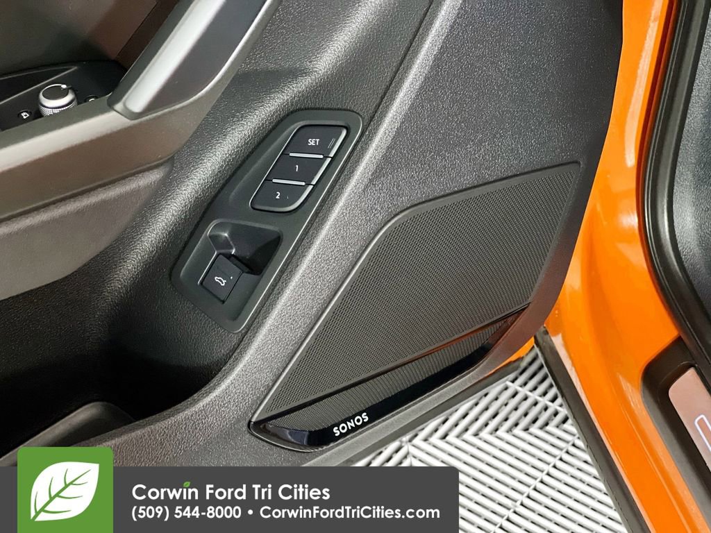 Used 2023 Audi Q3 2.0T Premium Plus w/ Premium Plus Package image 13