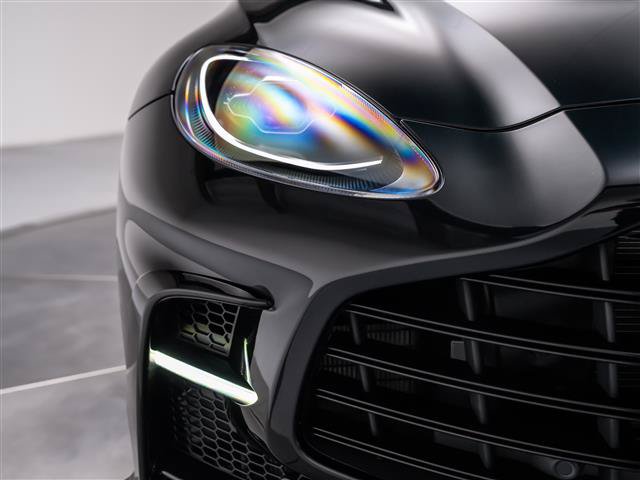 New 2026 Aston Martin DBX 707 AWD/4WD image 16