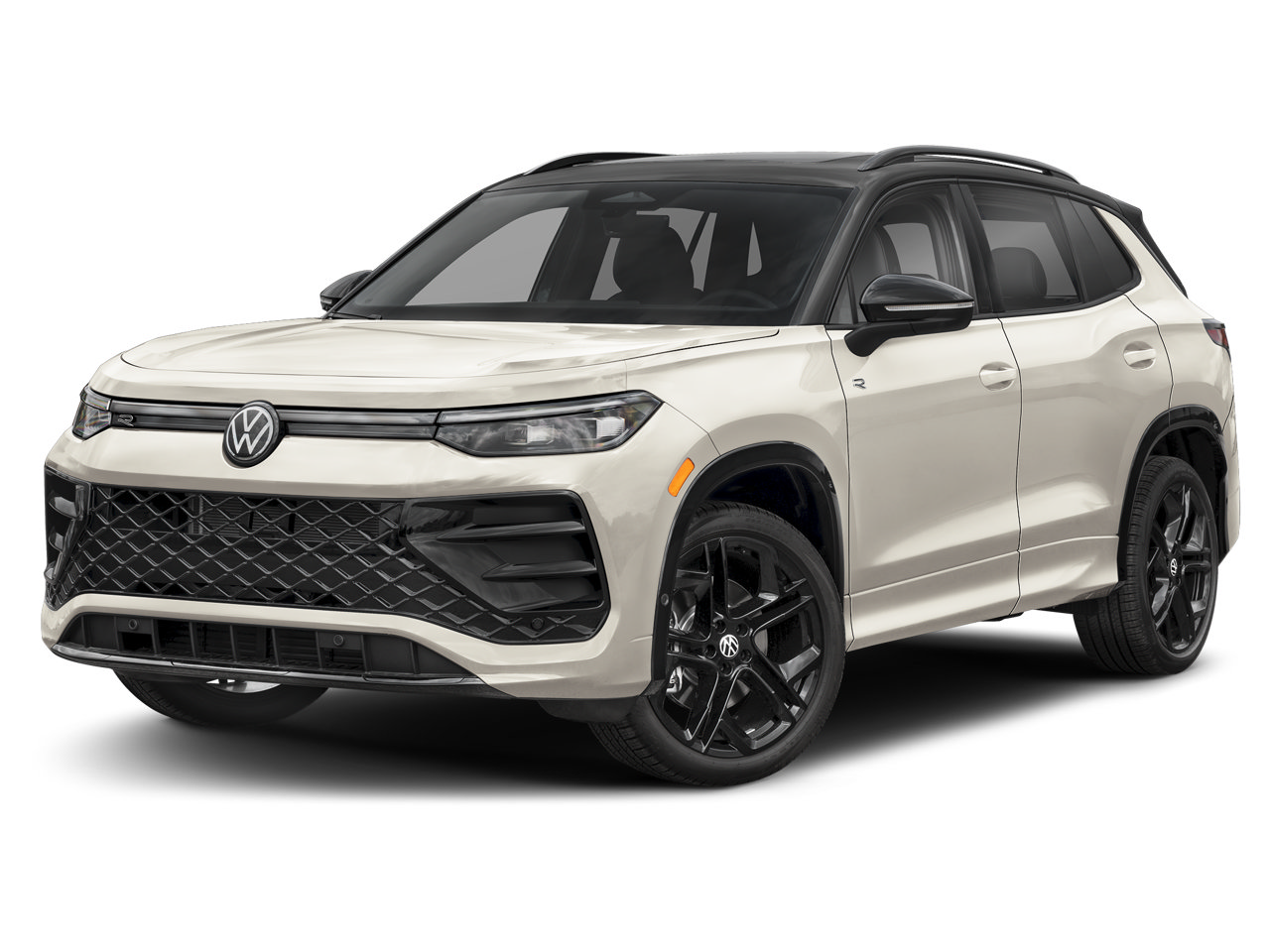 New 2026 Volkswagen Tiguan SE R-Line FWD image 32