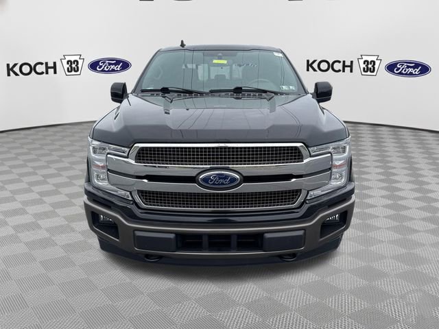 Used 2020 Ford F150 King Ranch AWD/4WD image 2