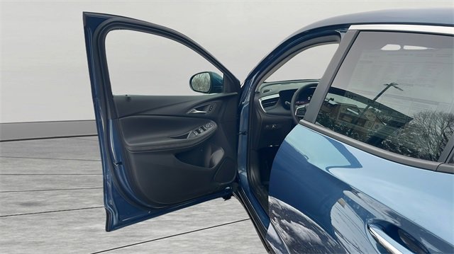 New 2026 Buick Encore GX Preferred w/ Comfort Package image 21