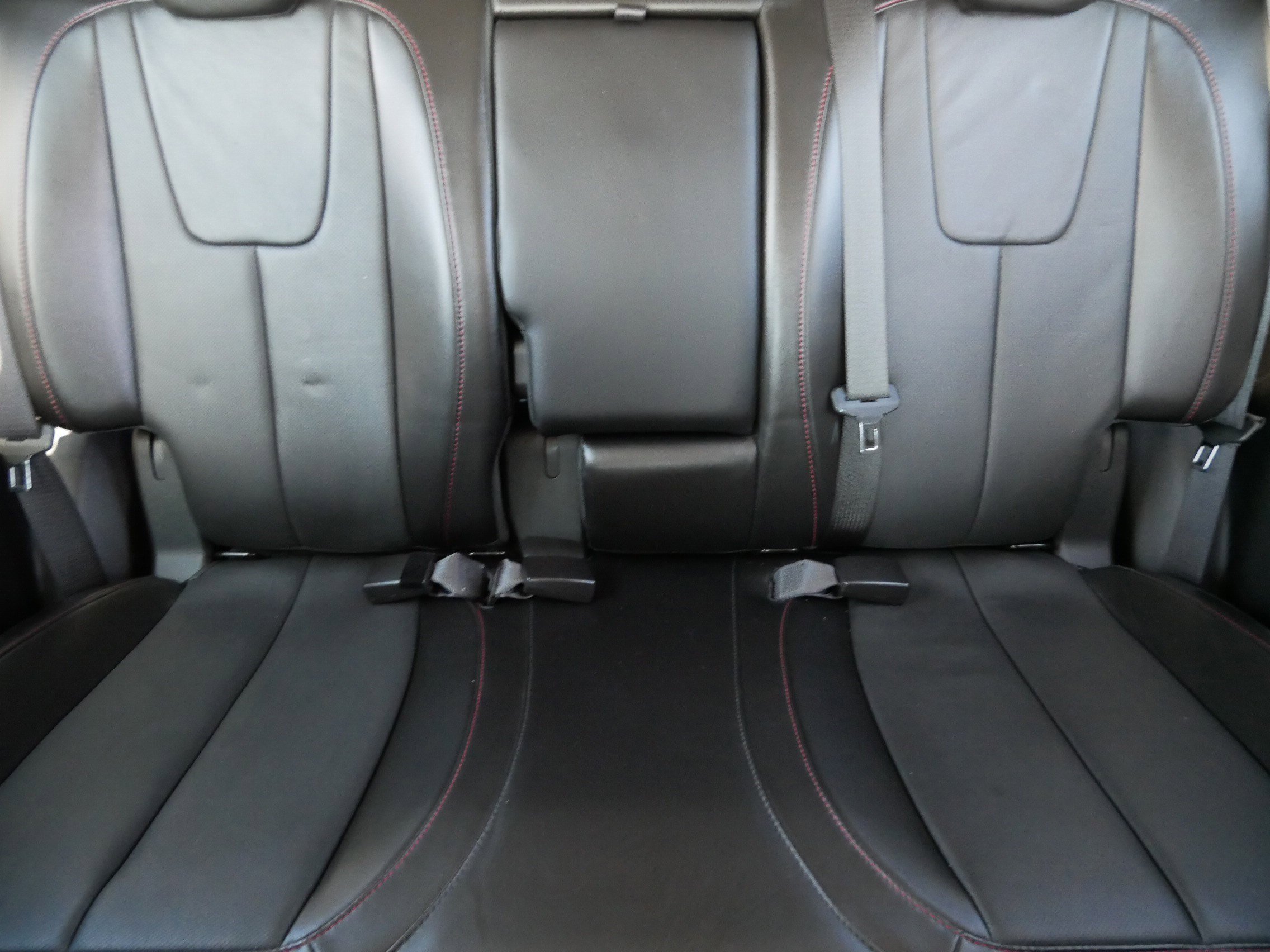 Used 2015 Chevrolet Equinox LTZ image 13