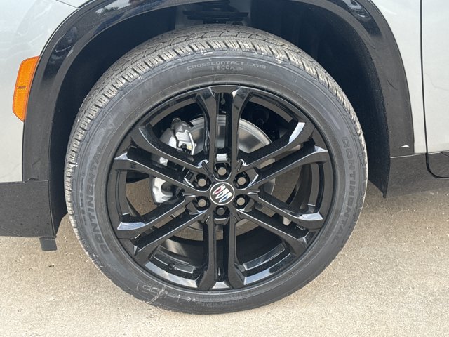 New 2026 Buick Enclave Sport Touring w/ Power Package AWD/4WD image 16
