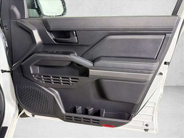 Used 2025 Toyota Tacoma SR5 RWD image 14