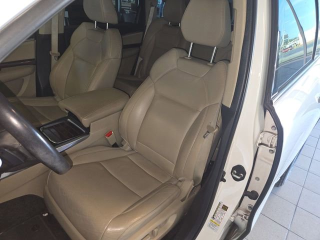Used 2016 Acura MDX FWD image 11