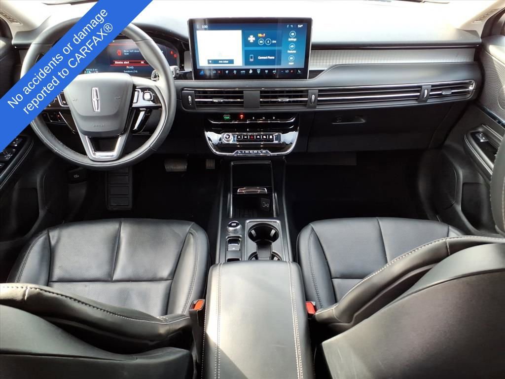 Used 2023 Lincoln Corsair AWD w/ Equipment Group 101A image 13