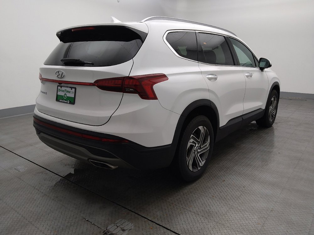 Used 2023 Hyundai Santa Fe SEL image 9