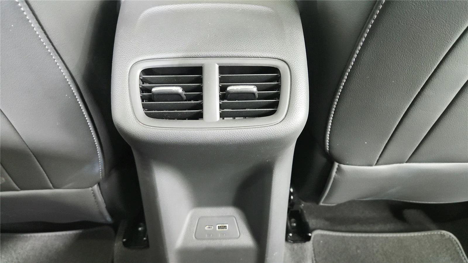 Used 2025 Buick Envision Preferred image 15