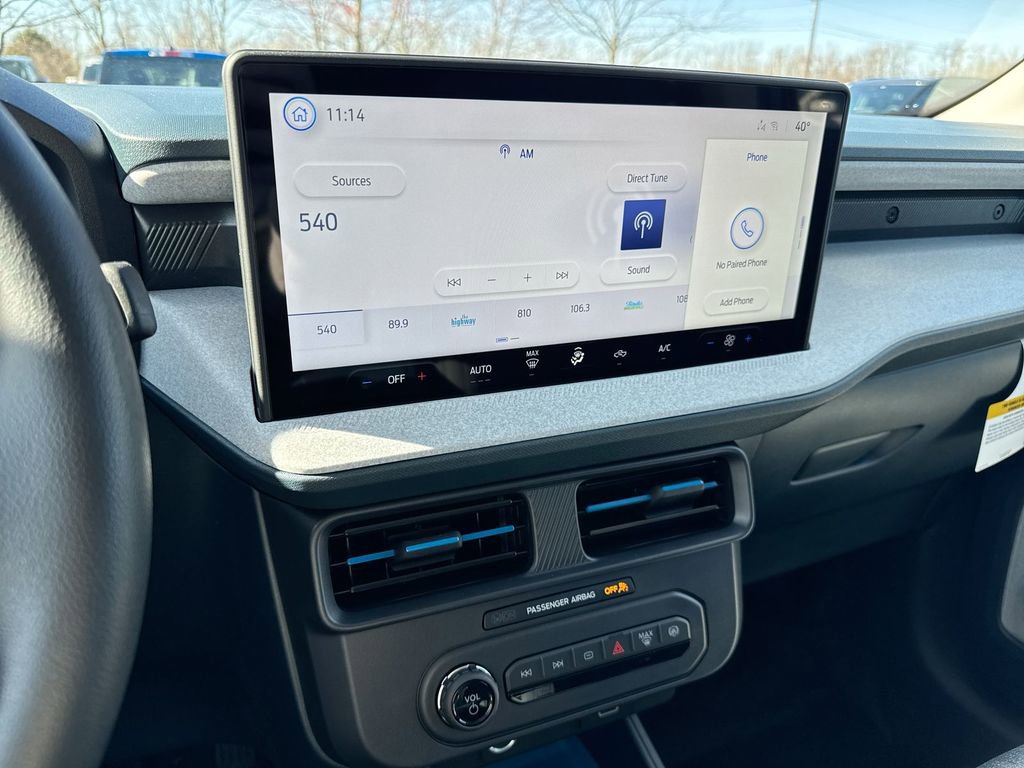 New 2026 Ford Maverick XLT w/ 4K Tow Package image 14