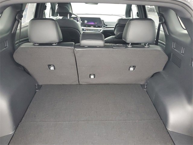 Used 2025 Kia Sportage X-Line w/ Premium Package image 7
