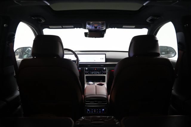New 2026 Genesis GV80 3.5T Prestige AWD/4WD image 40