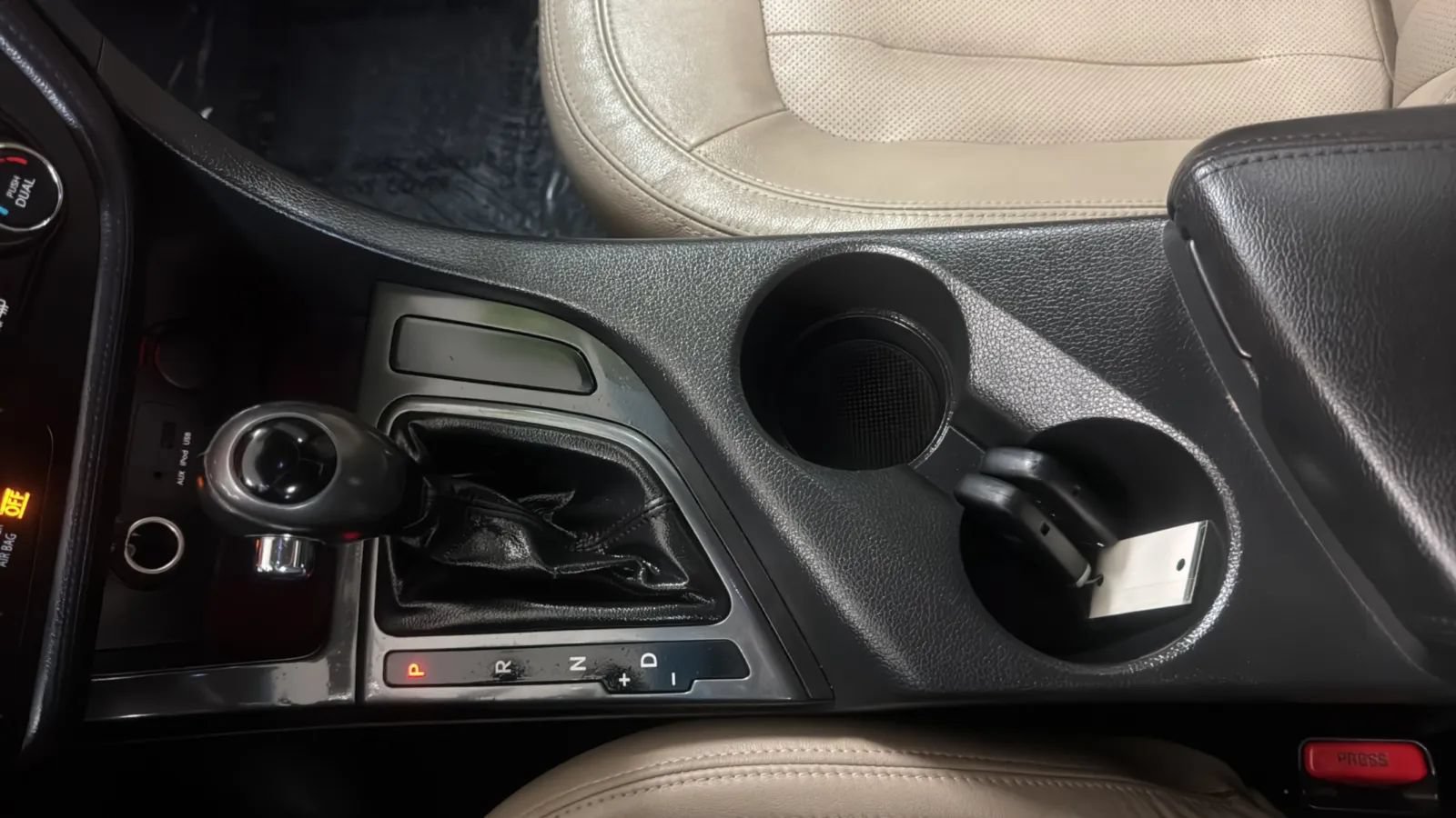 Used 2011 Kia Optima EX FWD image 11