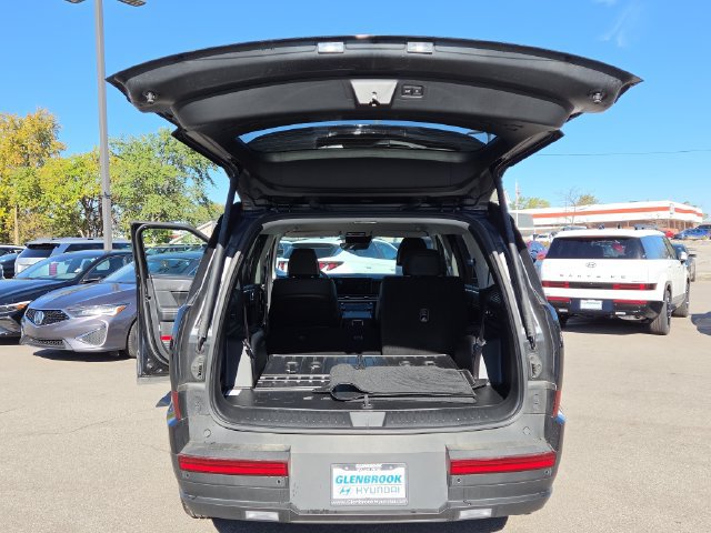 Certified 2026 Hyundai Santa Fe SEL FWD image 28