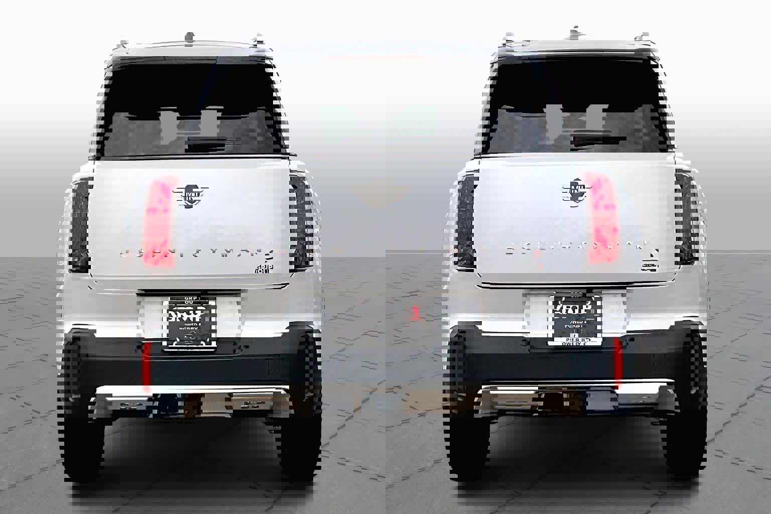 Used 2025 MINI Cooper Countryman S image 6