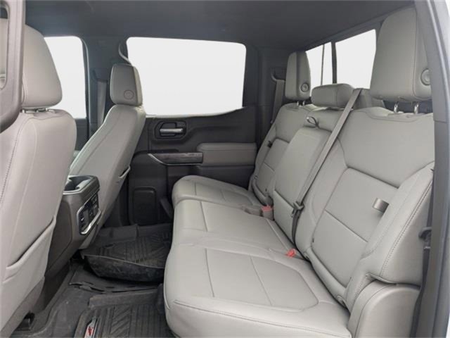 Used 2021 Chevrolet Silverado 1500 LTZ image 15