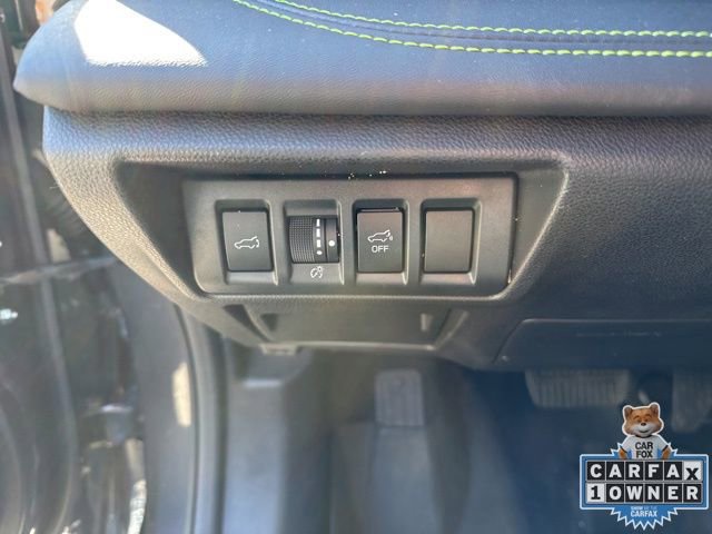 Certified 2023 Subaru Outback Onyx Edition image 17