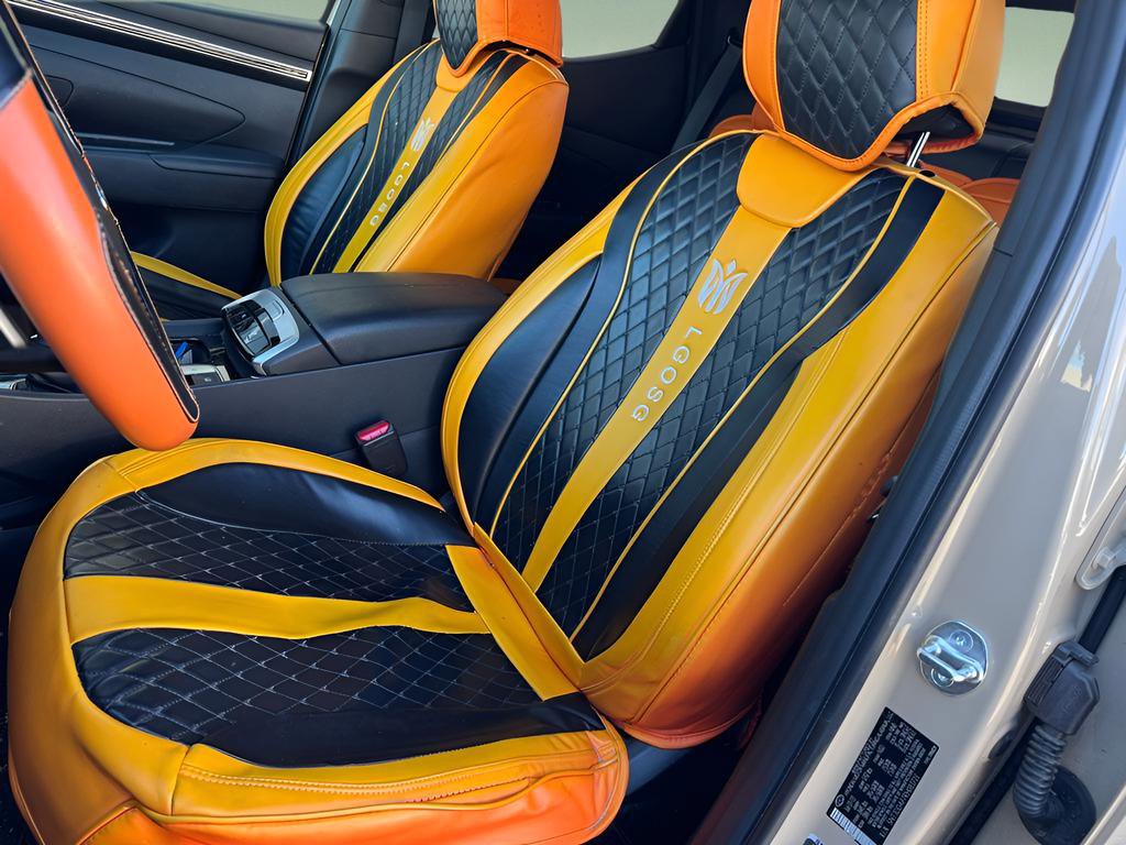 Used 2024 Hyundai Santa Cruz XRT image 18