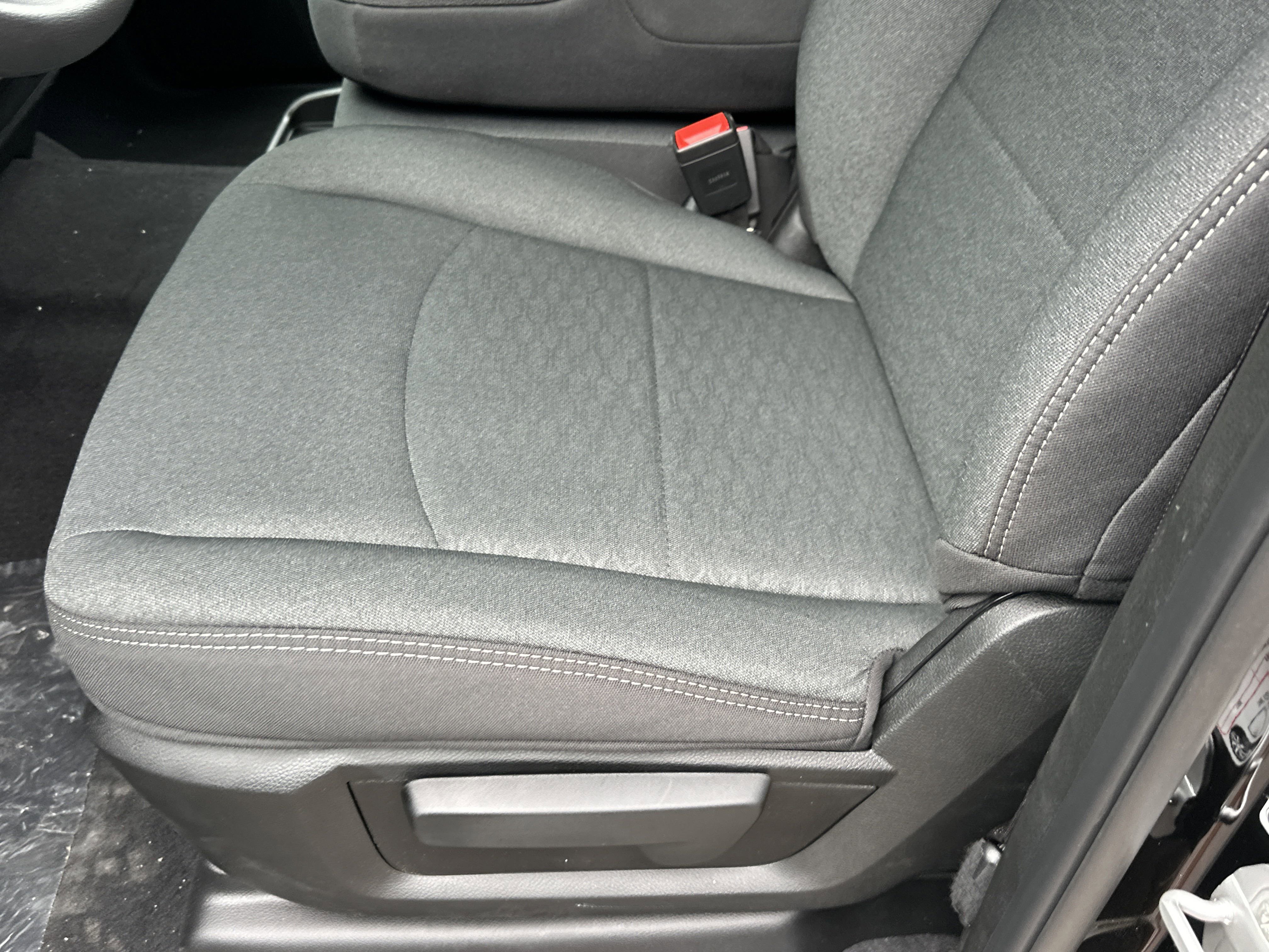 New 2026 RAM 2500 Tradesman image 28