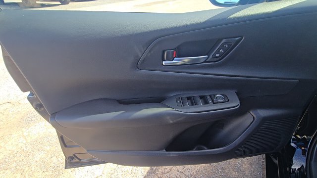 Used 2024 Toyota Prius Prime Premium w/ Advanced Technology Package FWD image 19