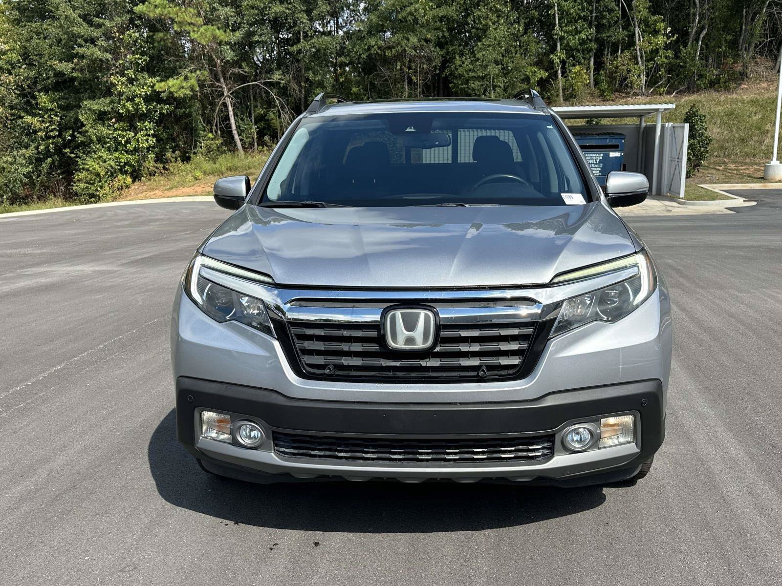 Used 2019 Honda Ridgeline RTL-E image 2