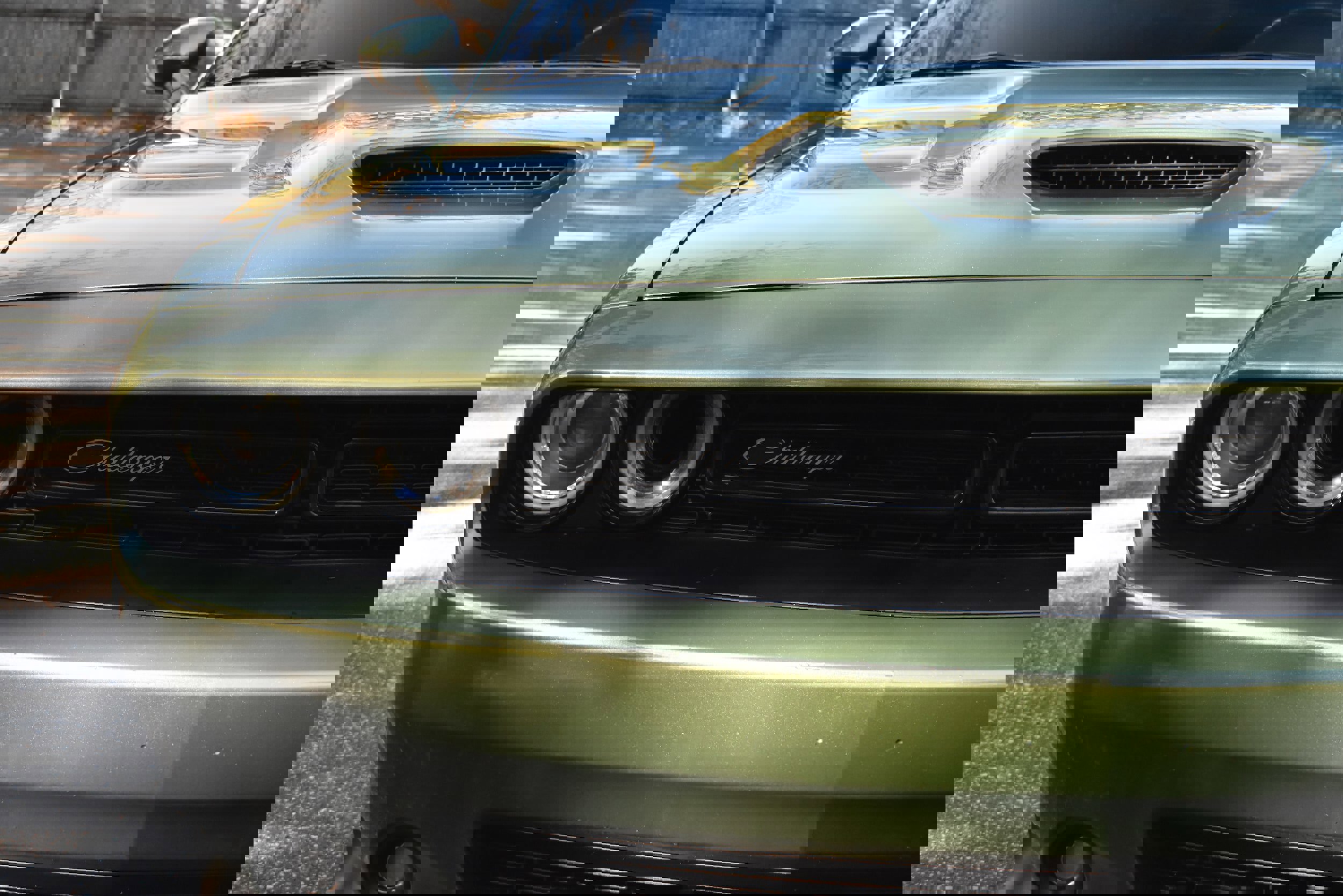 Used 2023 Dodge Challenger R/T Scat Pack w/ Plus Package image 13